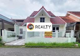 LOKASI STRATEGIS! Rumah kawasan Batam Centre, Dekat Tol, 3 KT, Luas 160m² Bangunan 95m² LOKASI STRATEGIS! Rumah kawasan Batam Centre, Dekat Tol, 3 KT, Luas 160m² Bangunan 95m²