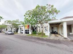Kesempatan Investasi Rumah LT 108m² di Area Premium, Batam Kesempatan Investasi Rumah LT 108m² di Area Premium, Batam
