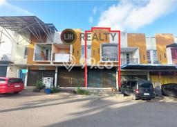 Ruko Kawasan Batam Centre, Luas 75m², Lokasi Bisnis, Disewakan Ruko Kawasan Batam Centre, Luas 75m², Lokasi Bisnis, Disewakan