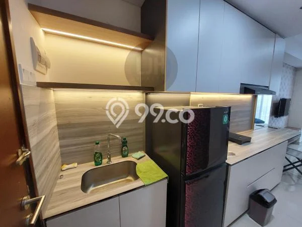 BEST DEAL! Apartemen di Batam Centre, 1 KM, Luas 24m², Good View BEST DEAL! Apartemen di Batam Centre, 1 KM, Luas 24m², Good View
