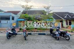 Rumah Asri di Batam Centre, Akses ke Batam Centre, Batam, Batam - LT 198m² Rumah Asri di Batam Centre, Akses ke Batam Centre, Batam, Batam - LT 198m²