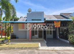 Rumah di Batam Centre, 2 KM, Konsep Modern, Luas 140m² Bangunan 80m² Rumah di Batam Centre, 2 KM, Konsep Modern, Luas 140m² Bangunan 80m²
