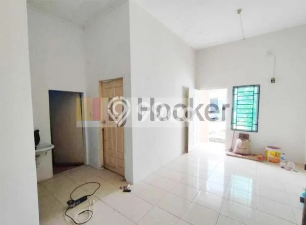 Rumah Premium di Batam Centre, 1 KM, Area Nyaman, LT 90m² Bangunan 60m² Rumah Premium di Batam Centre, 1 KM, Area Nyaman, LT 90m² Bangunan 60m²