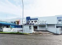 Disewakan Gudang di Batam Centre, Luas 1000m², Lokasi Komersial Disewakan Gudang di Batam Centre, Luas 1000m², Lokasi Komersial