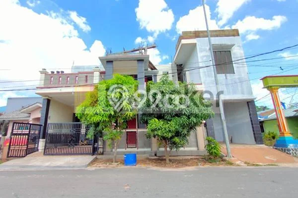 Rumah 9 KT 10 KM di Lokasi Strategis Batu Aji, Batam Rumah 9 KT 10 KM di Lokasi Strategis Batu Aji, Batam