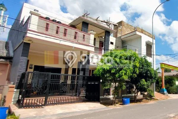 Rumah 9 KT 10 KM di Lokasi Strategis Batu Aji, Batam Rumah 9 KT 10 KM di Lokasi Strategis Batu Aji, Batam