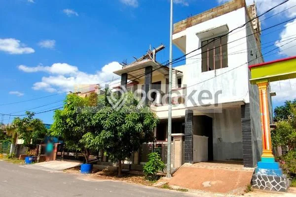Rumah 9 KT 10 KM di Lokasi Strategis Batu Aji, Batam Rumah 9 KT 10 KM di Lokasi Strategis Batu Aji, Batam