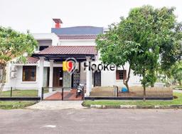 KESEMPATAN EMAS! Rumah di Batam Kota, Batam, Luas 193m² Bangunan 180m² KESEMPATAN EMAS! Rumah di Batam Kota, Batam, Luas 193m² Bangunan 180m²