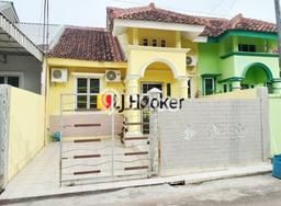 PROMO SPESIAL! Jual Rumah Berkualitas di Batam Centre, Batam, LT 90m² LB 50m² PROMO SPESIAL! Jual Rumah Berkualitas di Batam Centre, Batam, LT 90m² LB 50m²