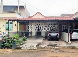PROPERTI UNGGULAN! Rumah Strategis di Batam Centre, LT 105m² LB 75m² PROPERTI UNGGULAN! Rumah Strategis di Batam Centre, LT 105m² LB 75m²