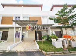 BEST OFFER! Rumah Untuk Investasi di Batam Centre, Luas 105m² LB 88m² BEST OFFER! Rumah Untuk Investasi di Batam Centre, Luas 105m² LB 88m²