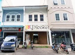 Ruko Disewakan di Nagoya, Luas 180m², Area Bisnis, Siap Usaha Ruko Disewakan di Nagoya, Luas 180m², Area Bisnis, Siap Usaha
