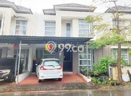 BEST PRICE! Rumah Premium di Batam Centre, LT 136m² LB 200m² BEST PRICE! Rumah Premium di Batam Centre, LT 136m² LB 200m²
