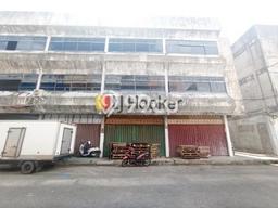 Ruko Area Komersial Kawasan Sei Panas, Luas 225m², Lokasi Prima Ruko Area Komersial Kawasan Sei Panas, Luas 225m², Lokasi Prima