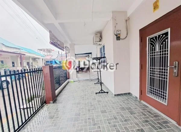 Rumah di Nagoya, Batam, Luas 78m² LB 78m² - SEGERA MILIKI! Rumah di Nagoya, Batam, Luas 78m² LB 78m² - SEGERA MILIKI!