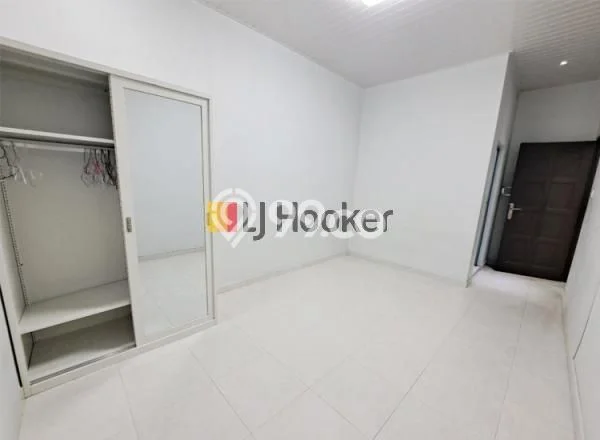 Rumah di Nagoya, Batam, Luas 78m² LB 78m² - SEGERA MILIKI! Rumah di Nagoya, Batam, Luas 78m² LB 78m² - SEGERA MILIKI!