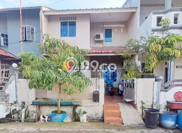 Rumah 3 Kamar di Pinggir Kota Batu Ampar, Batam - Lokasi Strategis Rumah 3 Kamar di Pinggir Kota Batu Ampar, Batam - Lokasi Strategis