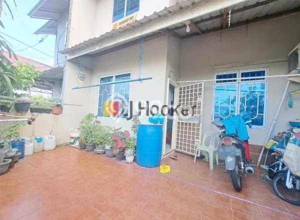 Rumah 3 Kamar di Pinggir Kota Batu Ampar, Batam - Lokasi Strategis Rumah 3 Kamar di Pinggir Kota Batu Ampar, Batam - Lokasi Strategis