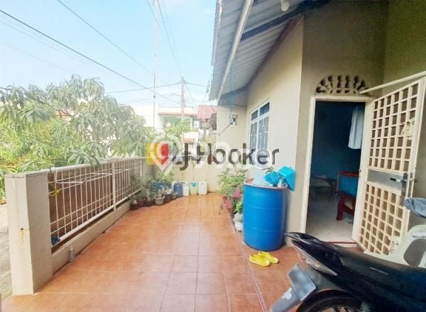 Rumah 3 Kamar di Pinggir Kota Batu Ampar, Batam - Lokasi Strategis Rumah 3 Kamar di Pinggir Kota Batu Ampar, Batam - Lokasi Strategis