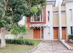 Rumah di Batam Centre, 3 KT, Lingkungan Premium, LT 200m² Bangunan 135m² Rumah di Batam Centre, 3 KT, Lingkungan Premium, LT 200m² Bangunan 135m²