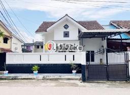 Rumah Strategis 3 KT LT 150m² di Batam Centre, Batam Rumah Strategis 3 KT LT 150m² di Batam Centre, Batam