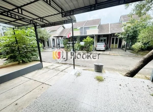 Rumah di Batam Centre, Ready, LT 90m² Rumah di Batam Centre, Ready, LT 90m²