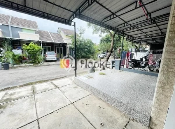 Rumah di Batam Centre, Ready, LT 90m² Rumah di Batam Centre, Ready, LT 90m²