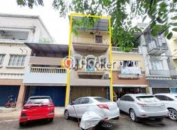 Ruko Disewakan Kawasan Batam Kota, Luas 240m², Kawasan Strategis, Siap Operasi Ruko Disewakan Kawasan Batam Kota, Luas 240m², Kawasan Strategis, Siap Operasi