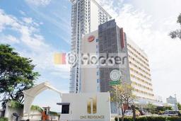 Apartemen Kawasan Batam Kota, 0 KM, Luas 45m², Lokasi Premium Apartemen Kawasan Batam Kota, 0 KM, Luas 45m², Lokasi Premium