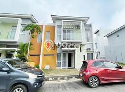 Rumah Asri di Batam Kota, 4 KM, Lingkungan Strategis, Luas 112m² Bangunan 160m² Rumah Asri di Batam Kota, 4 KM, Lingkungan Strategis, Luas 112m² Bangunan 160m²
