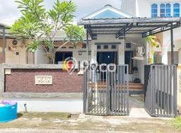 Rumah di Batam Centre, Luas 78m², Bangunan 60m² Rumah di Batam Centre, Luas 78m², Bangunan 60m²