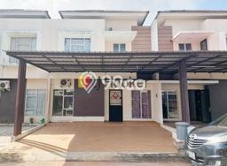 PREMIUM CHOICE! Rumah di Batam Kota, 2 KT, Area Strategis, LT 126m² Bangunan 88m² PREMIUM CHOICE! Rumah di Batam Kota, 2 KT, Area Strategis, LT 126m² Bangunan 88m²