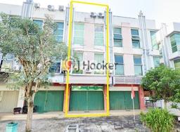 Unit Ruko Dijual di Batam Kota Batam Luas Bangunan 279m2 Unit Ruko Dijual di Batam Kota Batam Luas Bangunan 279m2
