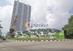 Apartemen di Batam Kota, 1 KM, Luas 24m², Lingkungan Elite Apartemen di Batam Kota, 1 KM, Luas 24m², Lingkungan Elite