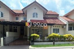 Rumah Asri di Batam Centre, 3 KT, Lingkungan Tenang, LT 150m² LB 125m² Rumah Asri di Batam Centre, 3 KT, Lingkungan Tenang, LT 150m² LB 125m²
