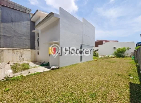 Dijual Rumah Modern 2 KT di Batam Centre, Batam Dijual Rumah Modern 2 KT di Batam Centre, Batam