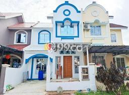 KESEMPATAN TERBAIK! Rumah di Batam Kota, 4 KM, Ready, Luas 90m² Bangunan 180m² KESEMPATAN TERBAIK! Rumah di Batam Kota, 4 KM, Ready, Luas 90m² Bangunan 180m²