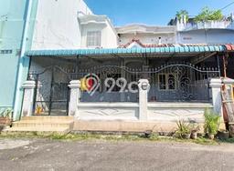 Rumah Asri area Batam Centre, 2 KM, Luas 80m² Bangunan 120m² Rumah Asri area Batam Centre, 2 KM, Luas 80m² Bangunan 120m²