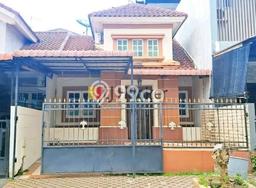 Rumah LB 65m² di Pinggir Kota Nagoya, Batam - Lokasi Premium Rumah LB 65m² di Pinggir Kota Nagoya, Batam - Lokasi Premium