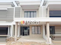 Rumah 3 KT 2 KM di Lokasi Strategis Batam Centre, Batam Rumah 3 KT 2 KM di Lokasi Strategis Batam Centre, Batam