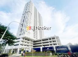 Apartemen Kawasan Nagoya, 1 KM, Luas 24m², Prime Location Apartemen Kawasan Nagoya, 1 KM, Luas 24m², Prime Location