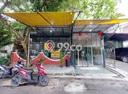 LISTING BARU! Rumah di Batam Kota, Ready, 5 KT, Akses Batam Kota, Batam, Batam, LT 180m² Bangunan 129m² LISTING BARU! Rumah di Batam Kota, Ready, 5 KT, Akses Batam Kota, Batam, Batam, LT 180m² Bangunan 129m²