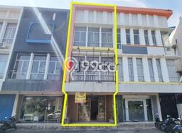 Dijual Ruko Kawasan Premium Kawasan Batam Kota, Luas 231m², Jalan Utama Dijual Ruko Kawasan Premium Kawasan Batam Kota, Luas 231m², Jalan Utama