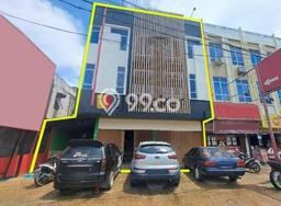 PRIME LOCATION! Ruko Kawasan Sei Panas, Luas 790m², Kawasan Berkembang, Ready Pakai PRIME LOCATION! Ruko Kawasan Sei Panas, Luas 790m², Kawasan Berkembang, Ready Pakai