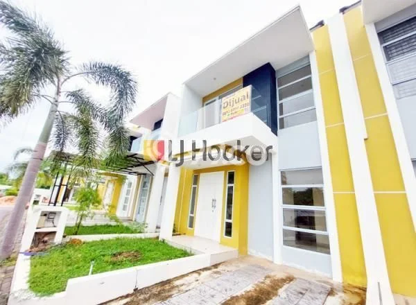 Rumah Minimalis 3 KT di Batam Centre Batam Unfurnished Rumah Minimalis 3 KT di Batam Centre Batam Unfurnished