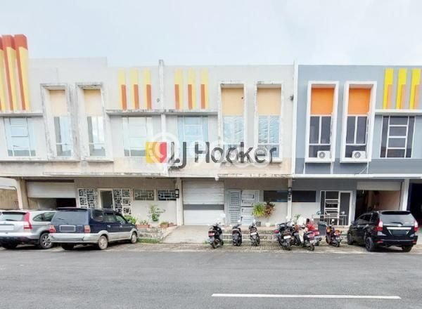 Gudang Area Komersial di Batam Centre, Luas 370m², Ready Bisnis Gudang Area Komersial di Batam Centre, Luas 370m², Ready Bisnis