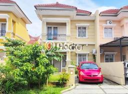 PROMO SPESIAL! Dijual Rumah Berkualitas di Batam Kota, Batam, LT 128m² Luas Bangunan 120m² PROMO SPESIAL! Dijual Rumah Berkualitas di Batam Kota, Batam, LT 128m² Luas Bangunan 120m²