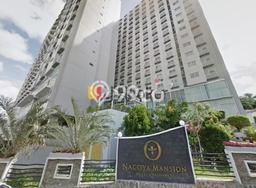 Apartemen Premium Kawasan Nagoya, 1 KM, Luas 28m², Dekat Nagoya, Batam, Batam Apartemen Premium Kawasan Nagoya, 1 KM, Luas 28m², Dekat Nagoya, Batam, Batam