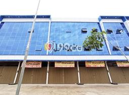 Ruko Disewakan Kawasan Bengkong, Luas 225m², Area Bisnis, Jalan Strategis Ruko Disewakan Kawasan Bengkong, Luas 225m², Area Bisnis, Jalan Strategis