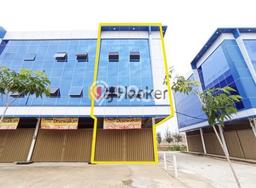 Ruko di Bengkong, Luas 225m², For Rent, Area Komersial, Ready Usaha Ruko di Bengkong, Luas 225m², For Rent, Area Komersial, Ready Usaha